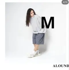 2026年最新】alound ventilation nylon pantsの人気アイテム - メルカリ