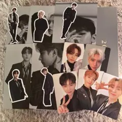 seventeen シーグリ 2021 ボカチ