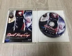 デビル メイ クライ HDコレクション - PS3