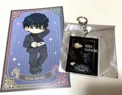 サカモトデイズ　アモカフェ　勢羽夏生