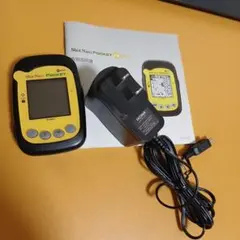 Shot Navi POCKET neo ショットナビ ポケット ネオ