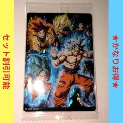 2026年最新】ドラゴンボールカードの人気アイテム - メルカリ