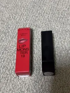 KATE LIP MONSTER 19 リップモンスター 口染めライチの甘い罠のサムネイル