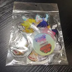 パンティ＆ストッキング　アクリルスタンド　今石洋介の世界