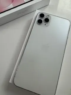 iPhone iPhone 11 pro max