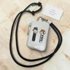 ear PAPILLONNER PEZ イアパピヨネ ショルダー ホワイト 白