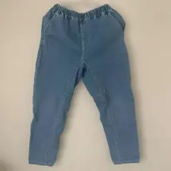 GLAZOS デニム ロングパンツのサムネイル