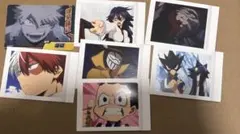 僕のヒーローアカデミア　ぱしゃこれ新品まとめ売り