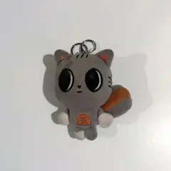 PPULBATU ダゴニャン ぬいぐるみキーリング　初期 ppulbatu ぬいぐるみ マスコット キーホルダー ダゴニャン 初期 - メルカリ
