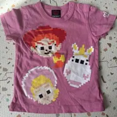 BABYDOLL トイストーリー Tシャツ 90cm