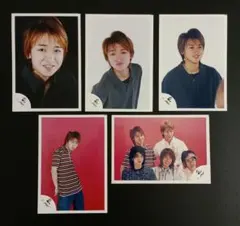 【9/30迄の出品】貴重！☆嵐 大野智☆ファミクラ 公式写真 5枚セット③ 貴重！☆嵐 大野智☆ファミクラ 公式写真 5枚セット⑫