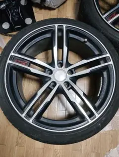 値下げ⭐️アルピナ風⭐️BMW 20インチホイール - メルカリ