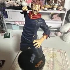 一番くじ 呪術廻戦 渋谷事変 ～壱～ 　A賞 虎杖悠仁フィギュア