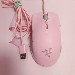 Razer Lancehead Tournament Edition クォーツ