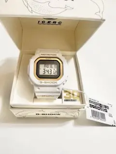 カシオ G-SHOCK GM-5600SN-1 レア海外モデル新品 - メルカリ