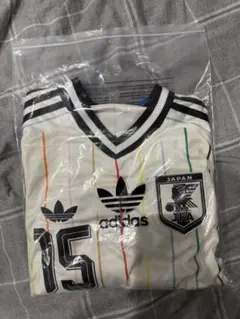 ラツィオ 新品 鎌田大地 Mサイズ 日本代表 ユニフォーム 2023 ミズノ