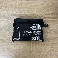 THE NORTH FACE STANDARD RAIN COVER 30L