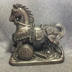 馬/置物/銅