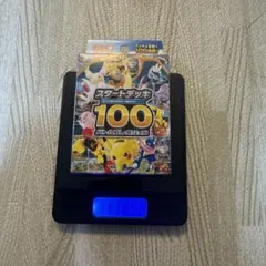 【新品・未開封】MEGA スタートデッキ100 110gのサムネイル