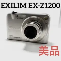 2025年最新】CASIO EXILIM EX-Z1200の人気アイテム - メルカリ