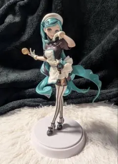 初音ミク ビターパティシエ フィギュア ルミナスタ Luminasta 箱無し