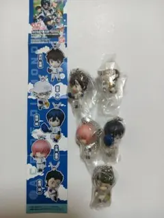 B0403)Lamento ラメント キラル学園 ワンコイングランデ フィギュア