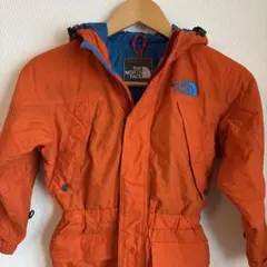 スキーウエア 120