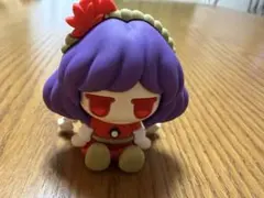 ちょこラバ 東方Project JITOT ラバーフィギュア 古明地こいし②