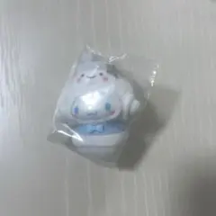 サンリオ ちびっとも 雪の精 シナモロール シナモン