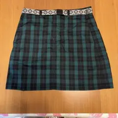 Columbia トレッキング用スカート