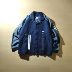 【希少レア】ラグラン コーチジャケット トラックジャケット 青 水色