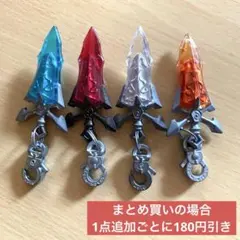 最終価格】スナックワールド ジャラ フウジーンセイバー - メルカリ