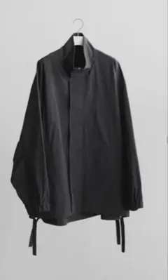 【remmer】loose UNITY slit over jacketのサムネイル