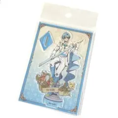 ブルーロック 氷織羊 玉座 vol.3 ヴィンテージ アクリルスタンド