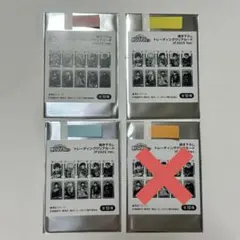 【未開封】僕のヒーローアカデミア JF2025 クリアカード