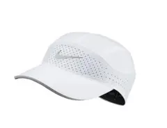 Nike スポーツキャップ ホワイト