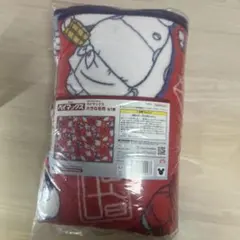 ベイマックス　大きな毛布 約205cm×145cm
