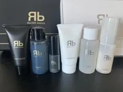 2025年最新】rezard beauty 洗顔の人気アイテム - メルカリ