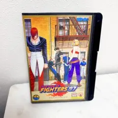 【希少品 】ネオジオNEOGEO THE KING OF FIGHTERS 97