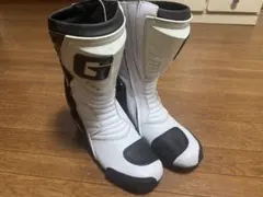 GAERNE G-RW ホワイト26.5 GAERNE G-RW ホワイト26.5 - メルカリ