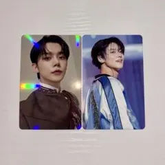 ヨンジュン ACT:PROMISES IN JAPAN デジコ トレカ