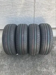 2023年製 ミシュラン パイロットスポーツ4 245/45R19 バリ溝 4本