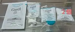 Curél キュレル サンプル5点セット 入浴剤も ＋ DHCオリーブオイル