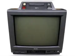 本日限定値下げ　　動作ok 21G-SF1 21型 シャープ SF1 スーパーファミコン 本日限定値下げ 動作ok 21G-SF1 21型 シャープ SF1 スーパーファミコン