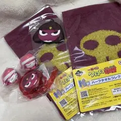 ケロロ軍曹 ねむらせ隊 ちびギロ 一番くじ ラバーチャーム ギロロライトブレス