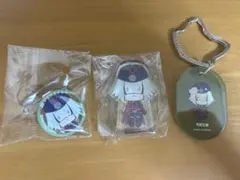 刀剣乱舞　石田正宗　グッズ