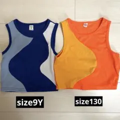 備品　タンクトップ（別売り可）