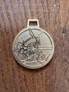 レックウザ　メダル　ポケモンスタンプラリー2024