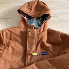 patagonia パタゴニア インファーノジャケット　貴重サイズ　XXL 中古・古着通販】Patagonia (パタゴニア) キッズ・インファーノ