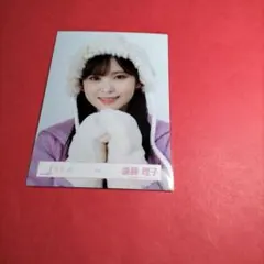 櫻坂46遠藤理子「冬服」